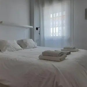 En , Barbate España
