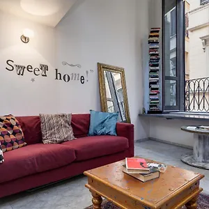 Loft , Roma Italia